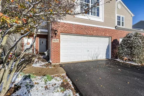 Exterior - 16212 Golfview Dr, Lockport, IL 60441 photo 8 of 15