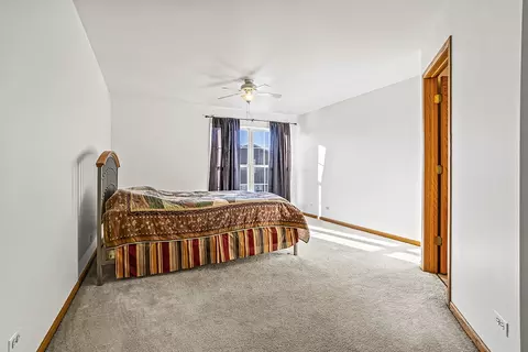 Bedroom - 16212 Golfview Dr, Lockport, IL 60441 photo 1 of 2