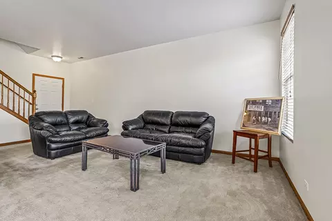 Living - 16212 Golfview Dr, Lockport, IL 60441 photo 2 of 3