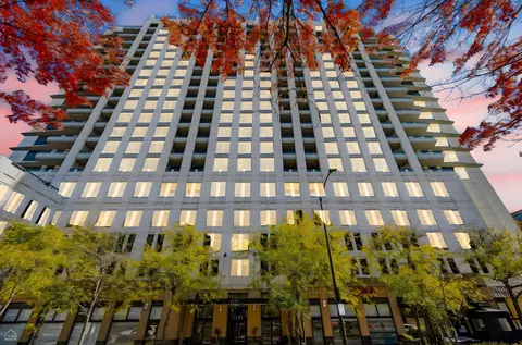 1255 S State St #1701, Chicago, IL 60605