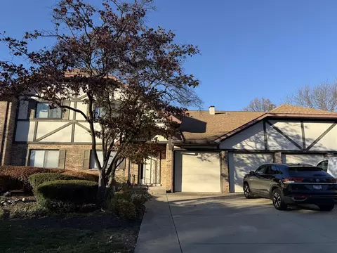 Exterior - 113 Walters Ln #2A, Itasca, IL 60143 photo 2 of 2