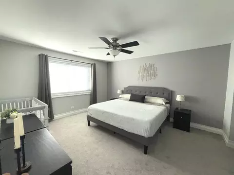 Bedroom - 113 Walters Ln #2A, Itasca, IL 60143 photo 1 of 1