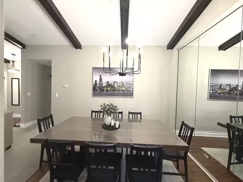 Dining - 113 Walters Ln #2A, Itasca, IL 60143 photo 3 of 3