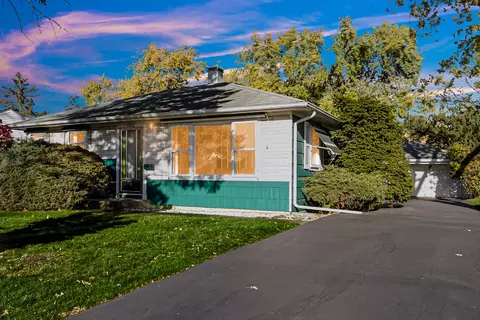 2800 School Dr, Rolling Meadows, IL 60008