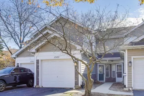 1303 Cranbrook Ct, Schaumburg, IL 60193
