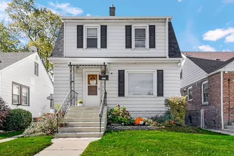 9308 Utica Ave S, Evergreen Park, IL 60805