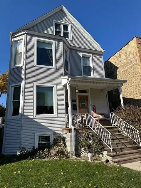 2946 N Lawndale Ave, Chicago, IL 60618