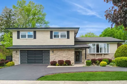 Undisclosed, Mount Prospect, IL 60056