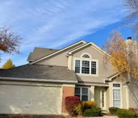 1607 Camberley Ct #4, Bartlett, IL 60103