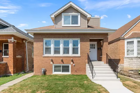 4230 N Monitor Ave, Chicago, IL 60634