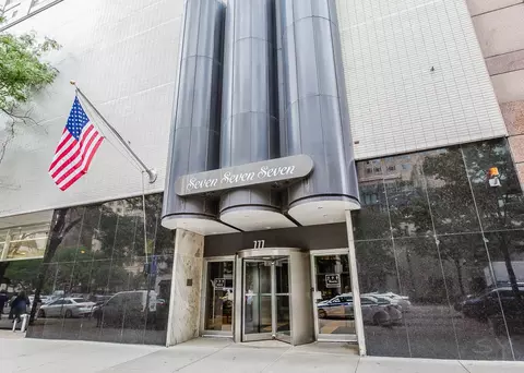 777 N Michigan Ave #1307, Chicago, IL 60611