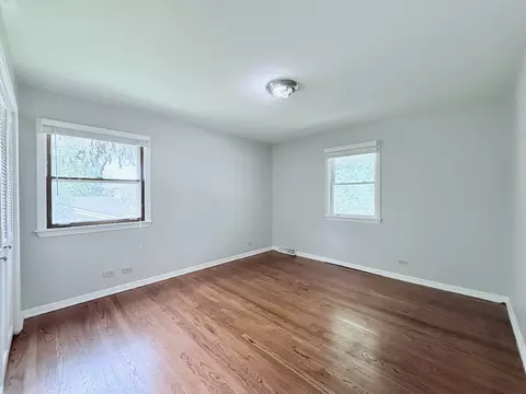 Bedroom - 20436 Arcadian Dr, Olympia Fields, IL 60461 photo 8 of 9