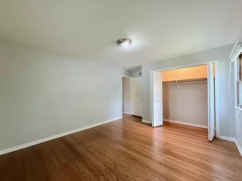 Bedroom - 20436 Arcadian Dr, Olympia Fields, IL 60461 photo 9 of 9