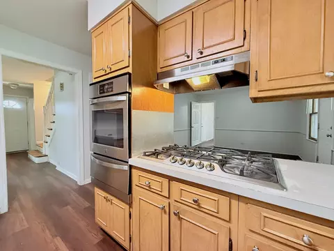 Kitchen - 20436 Arcadian Dr, Olympia Fields, IL 60461 photo 2 of 2