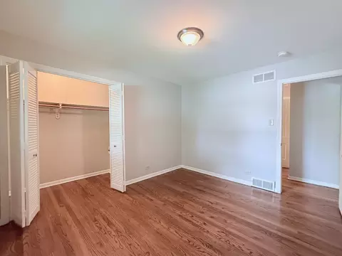 Bedroom - 20436 Arcadian Dr, Olympia Fields, IL 60461 photo 7 of 9