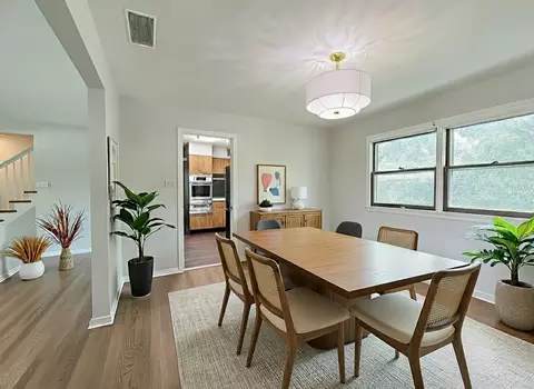 Dining - 20436 Arcadian Dr, Olympia Fields, IL 60461 photo 1 of 1