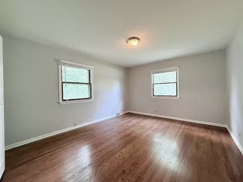 Bedroom - 20436 Arcadian Dr, Olympia Fields, IL 60461 photo 3 of 9