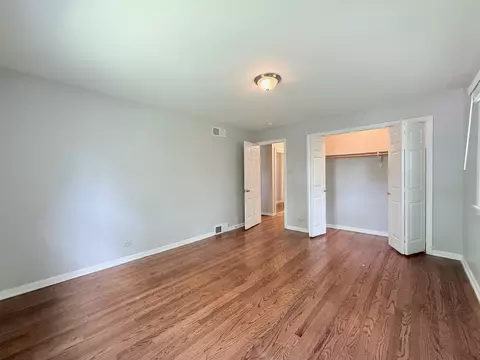 Bedroom - 20436 Arcadian Dr, Olympia Fields, IL 60461 photo 5 of 9