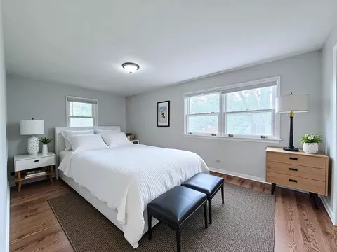 Bedroom - 20436 Arcadian Dr, Olympia Fields, IL 60461 photo 1 of 9