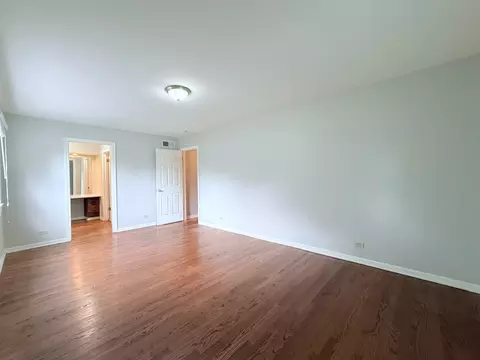 Bedroom - 20436 Arcadian Dr, Olympia Fields, IL 60461 photo 4 of 9