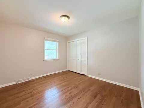 Bedroom - 20436 Arcadian Dr, Olympia Fields, IL 60461 photo 6 of 9