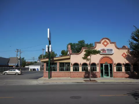 2430 N Central Ave, Chicago, IL 60639