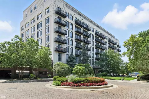 1524 S Sangamon St #414-S, Chicago, IL 60608