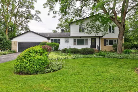 7001 W Meadow Lane Rd, Long Grove, IL 60060