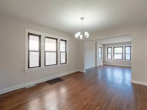 Living - 1516 N Central Ave, Chicago, IL 60651 photo 2 of 2