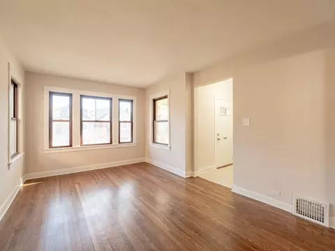 Living - 1516 N Central Ave, Chicago, IL 60651 photo 1 of 2