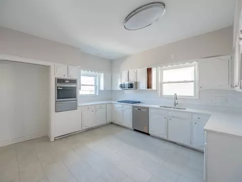 Kitchen - 1516 N Central Ave, Chicago, IL 60651 photo 2 of 2