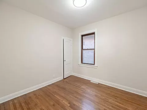 Bedroom - 1516 N Central Ave, Chicago, IL 60651 photo 3 of 3