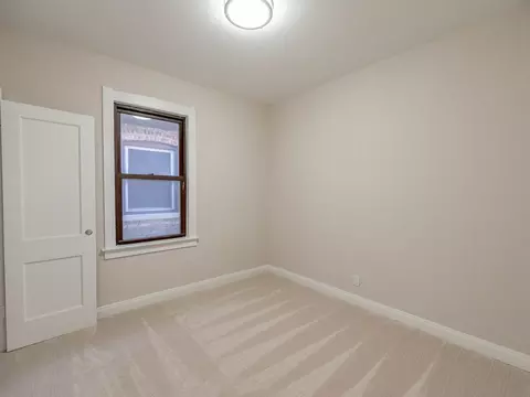 Bedroom - 1516 N Central Ave, Chicago, IL 60651 photo 2 of 3
