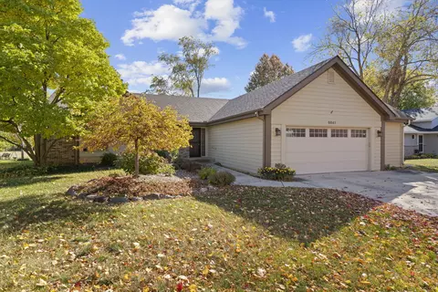 6641 Thomas Pkwy, Rockford, IL 61114