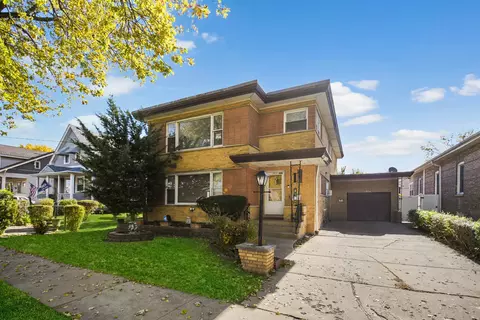 1917 York St, Blue Island, IL 60406