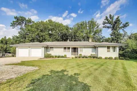 3801 Madison St, Oak Brook, IL 60523