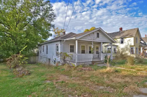 266 Clark St, Marseilles, IL 61341