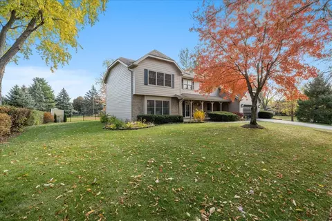 2280 Barth Dr, Naperville, IL 60565