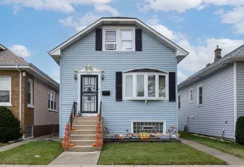 4127 N Ozark Ave, Norridge, IL 60706