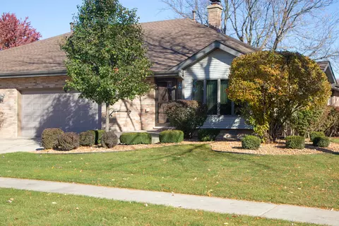 250 Bent Tree Ct, New Lenox, IL 60451