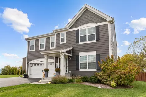 3827 Trillium Trl, Elgin, IL 60124