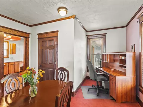 Dining - 125 E 5th St, Pecatonica, IL 61063 photo 2 of 3