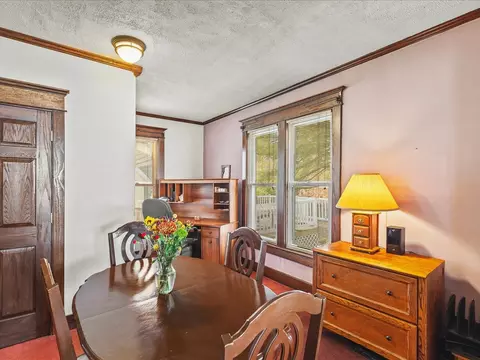 Dining - 125 E 5th St, Pecatonica, IL 61063 photo 1 of 3