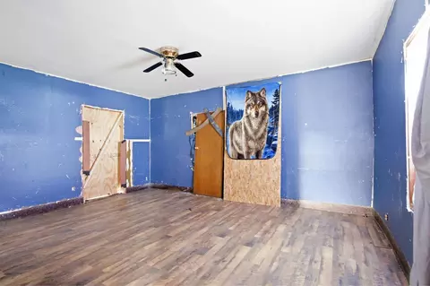 Bedroom - 1205 Champaign Ave, Mattoon, IL 61938 photo 1 of 4