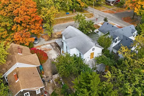 View/Area - 1205 Champaign Ave, Mattoon, IL 61938 photo 1 of 3