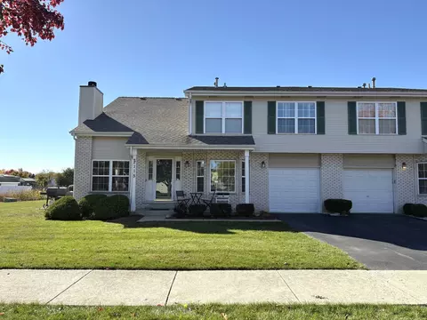 2115 Jasmine Dr, Crest Hill, IL 60403