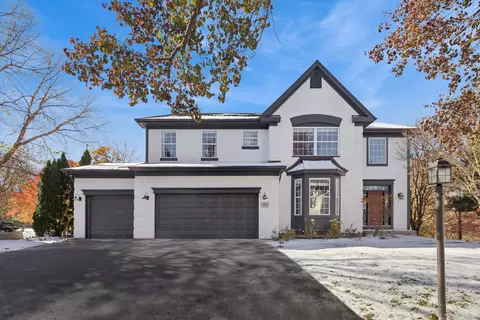 1432 Cascade Ln, Barrington, IL 60010