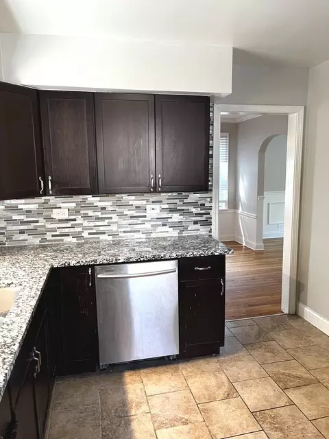 Kitchen - 17107 Longfellow Ave, Hazel Crest, IL 60429 photo 2 of 2