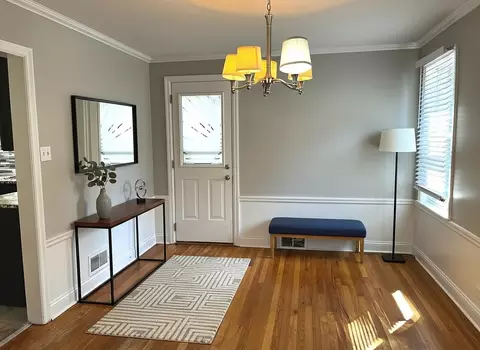 Entry Way - 17107 Longfellow Ave, Hazel Crest, IL 60429 photo 1 of 1
