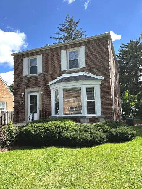 17107 Longfellow Ave, Hazel Crest, IL 60429